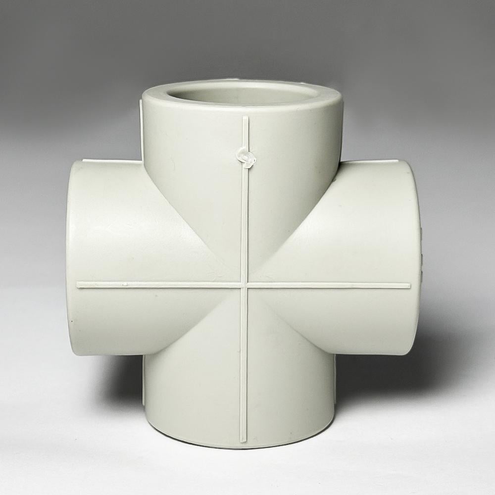 Крестовина SANTAN 32 мм (69999) - фото 2 Крестовина SANTAN 32 мм (69999) - фото 2