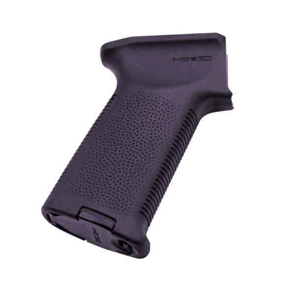 Ручка пистолетная Magpul MOE AK Grip AK-47/AK-74 Plum (MAG523-PLM)