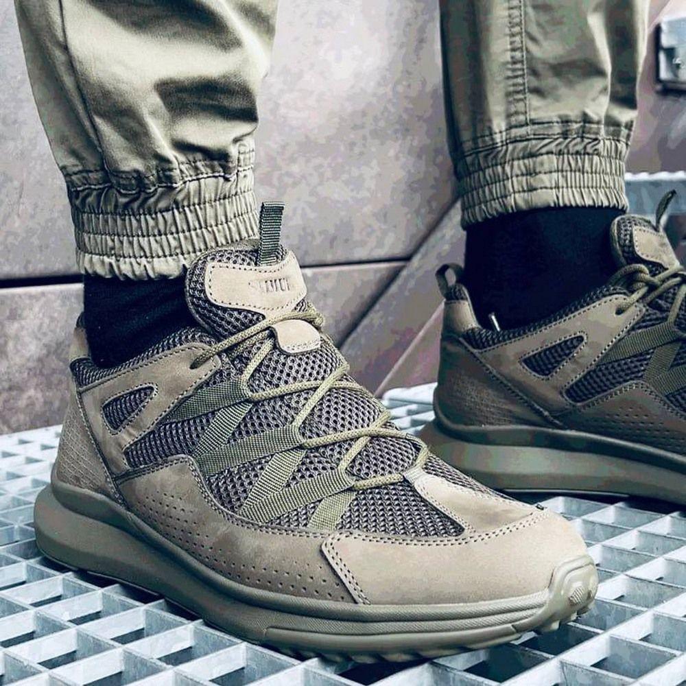 Кроссовки туристические Стимул Райдер р. 41 лето/облегченные Серый - фото 8 Кроссовки туристические Стимул Райдер р. 41 лето/облегченные Серый - фото 8