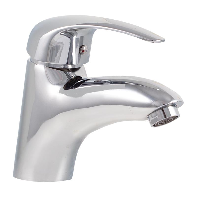 Смеситель для умывальника Britc MRS 0601 (67086)