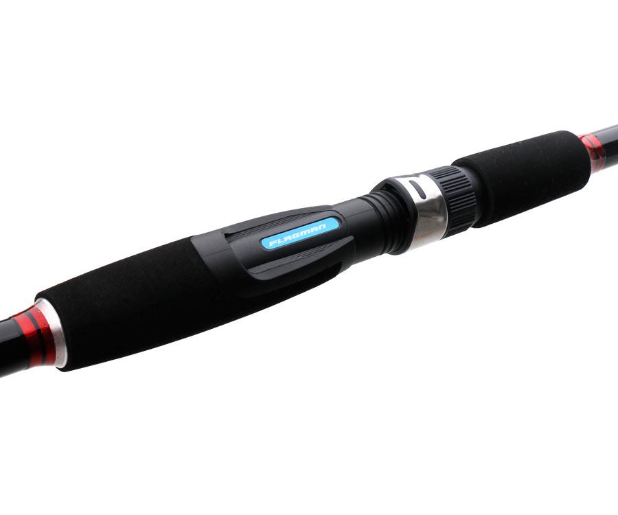 Фідерне вудлище Flagмan Force Active Boat Feeder 2,7 м 30-150 г - фото 3 Фідерне вудлище Flagмan Force Active Boat Feeder 2,7 м 30-150 г - фото 3