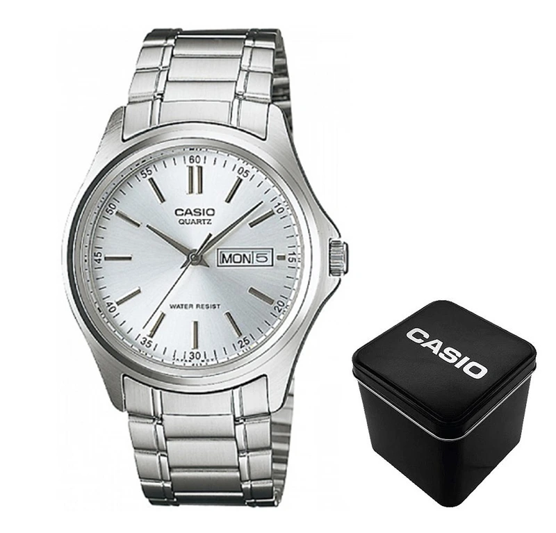 Наручные часы Casio MTP-1239D-7A