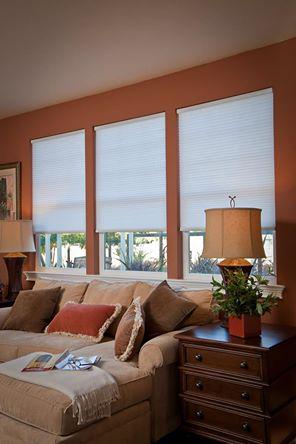 Штори-плісе Redi Shade Світлофільтруючі 4 шт. 91x182 см Білий (26415927) - фото 3