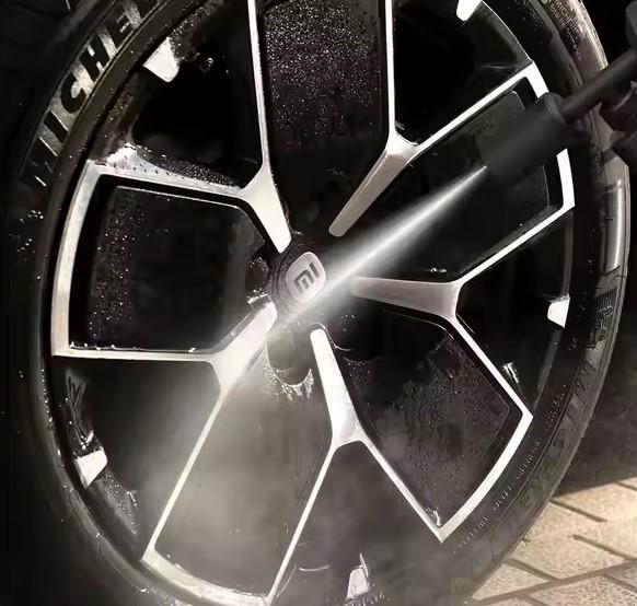 Мийка високого тиску для авто MiJia Wireless Car Washer 2 (MJXCJ002QW) - фото 3