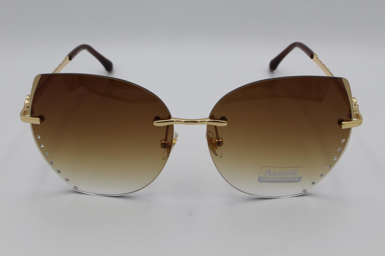 Сонцезахисні окуляри жіночі Aedoll 0299 с2 (2603716157) - фото 2 Сонцезахисні окуляри жіночі Aedoll 0299 с2 (2603716157) - фото 2