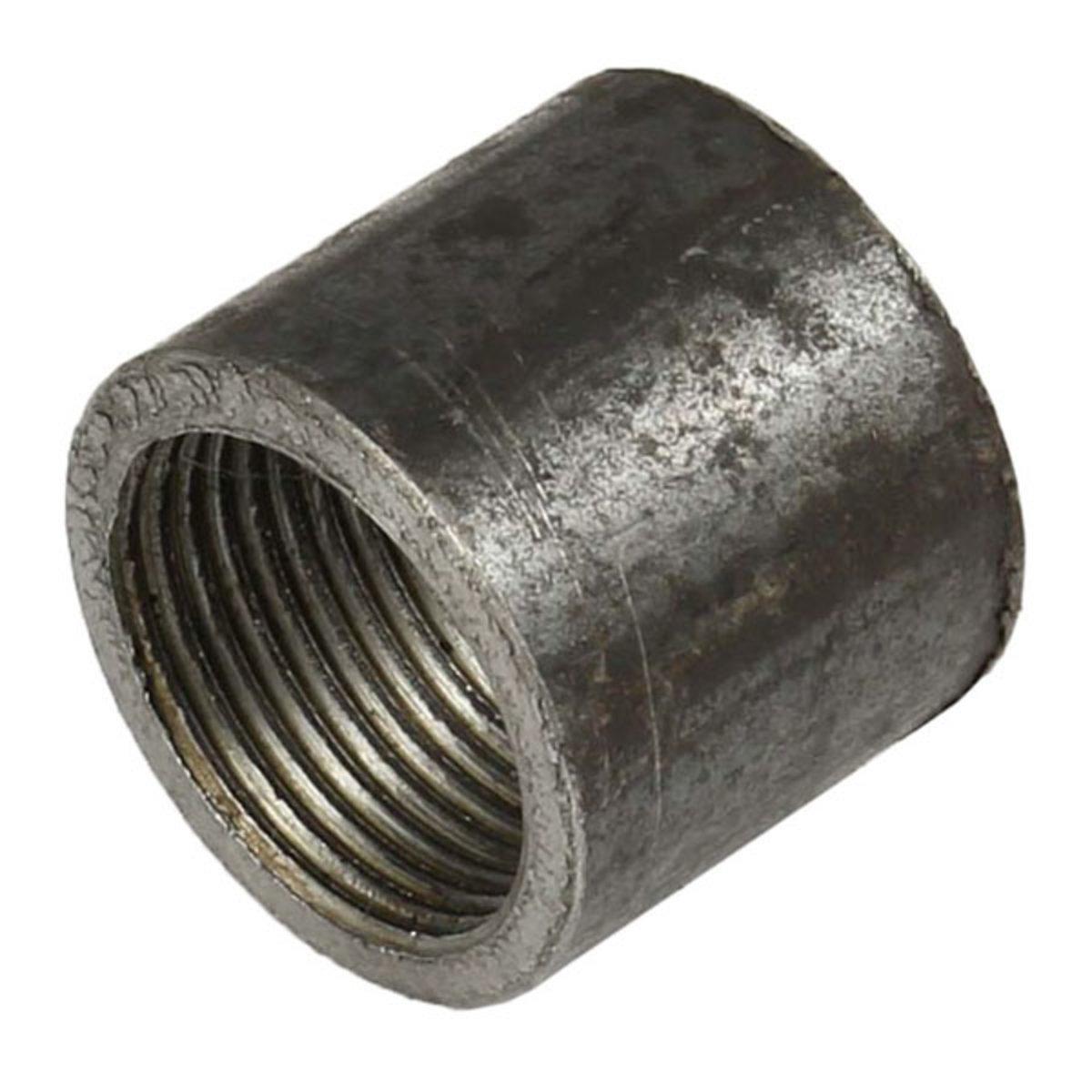 Муфта стальная Еко 25 мм (SW-3781)