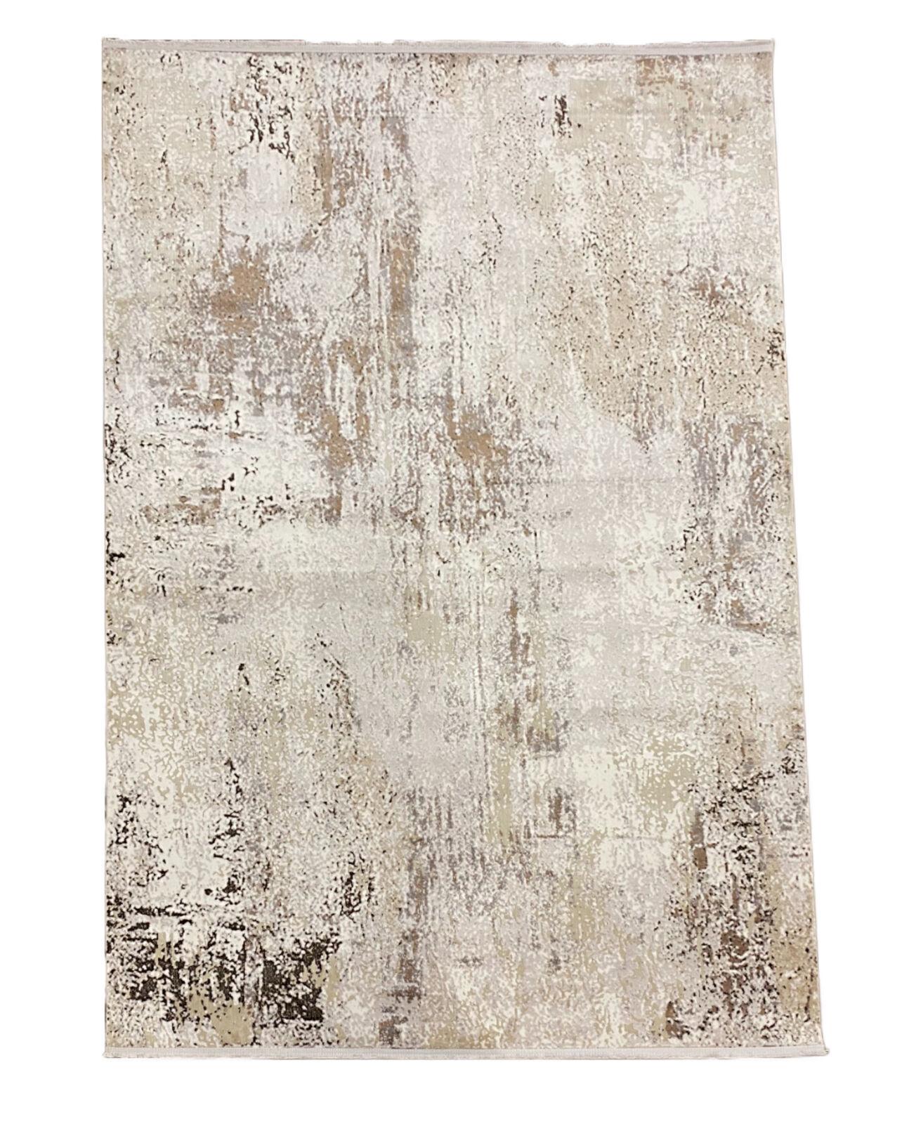 Ковер Venezia A771A 0,6х1,1 м Cream/Beige (6270-36)