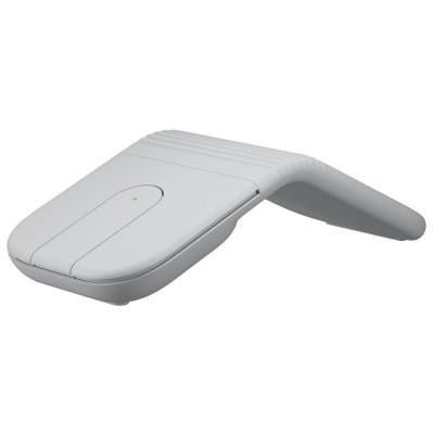 Компьютерная мышка Logitech Mobi Fold Bluetooth Off-White (910-007631)