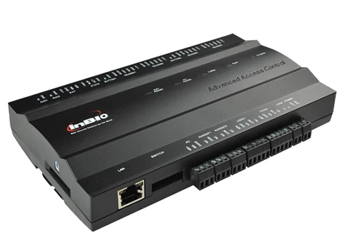 Контролер доступу біометричний ZKTeco inBio260 (2993151984)