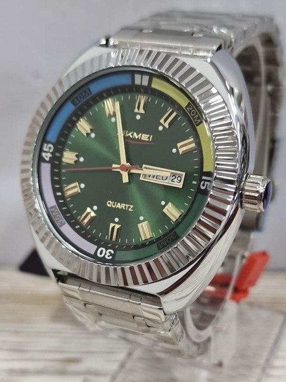Наручные часы мужские Skmei 9353-W3A Men Collection (3001739095) Наручные часы мужские Skmei 9353-W3A Men Collection (3001739095)
