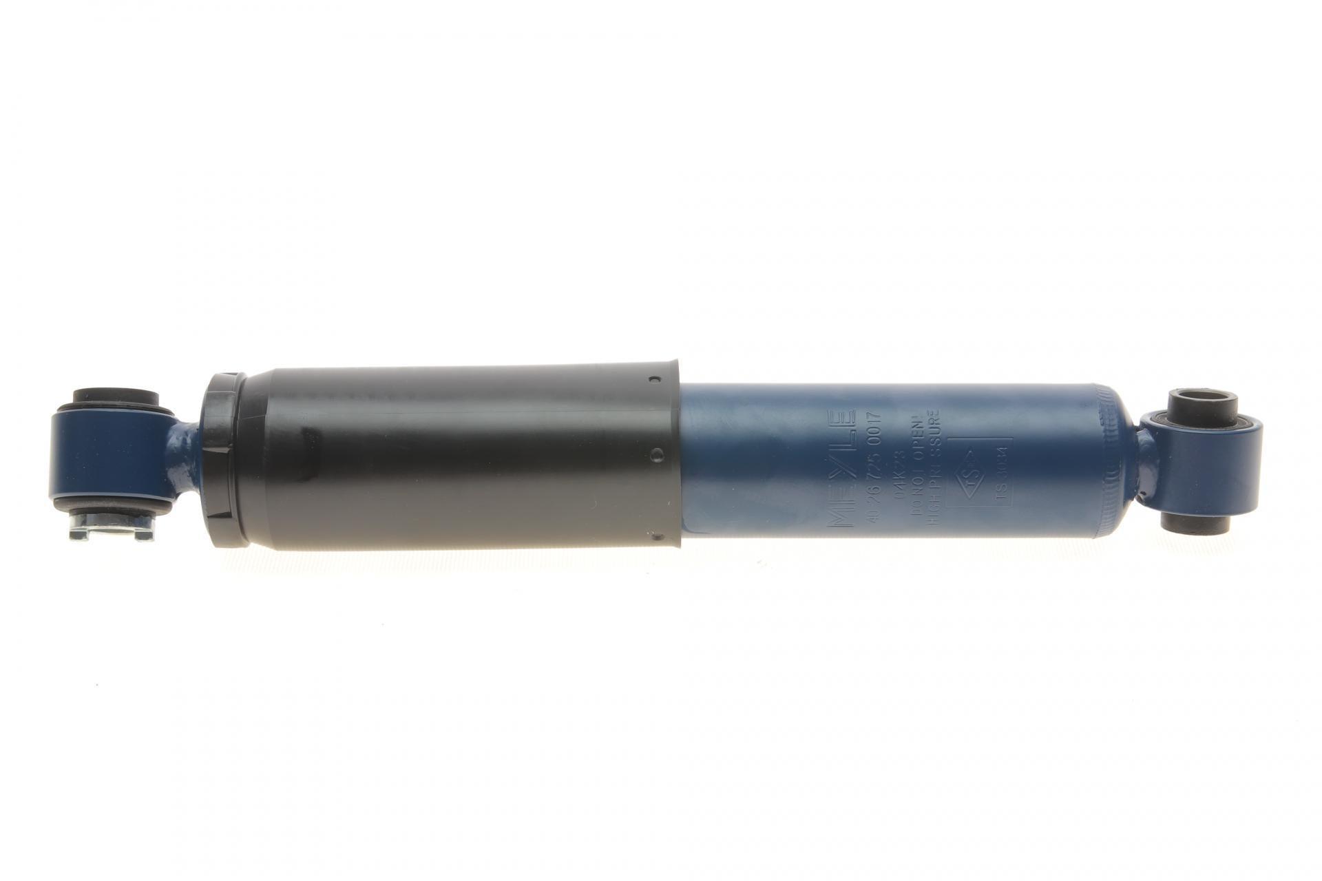 Амортизатор задній Meyle для Citroen Jumpy/Peugeot Expert 1.6/2.0 BlueHDi 16-- (40-26 725 0017)