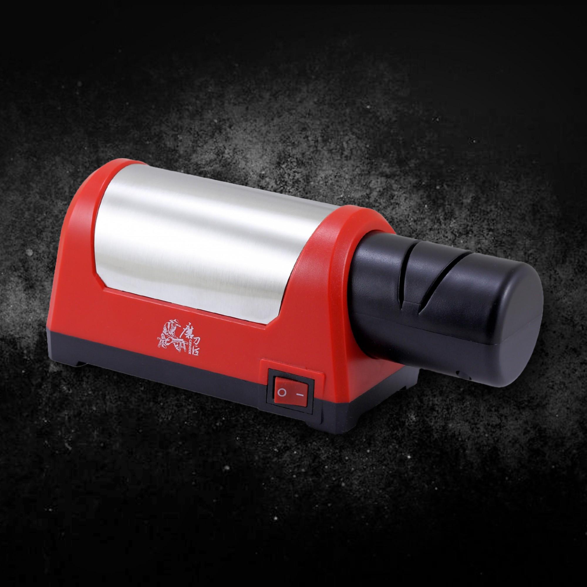 Точило для ножей ZV 24 электромеханическая (24209781) - фото 2 Точило для ножей ZV 24 электромеханическая (24209781) - фото 2