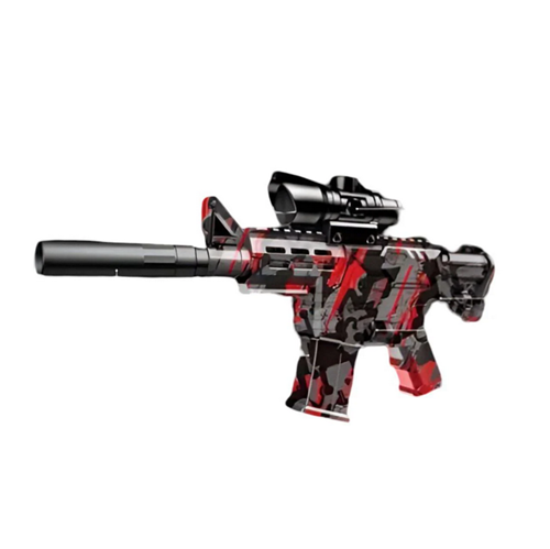 Автомат 1620-1 аккумуляторный на орбизах