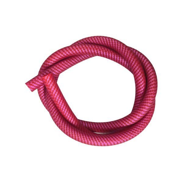 Шланг силиконовый Soft Touch Carbon Red (22222)