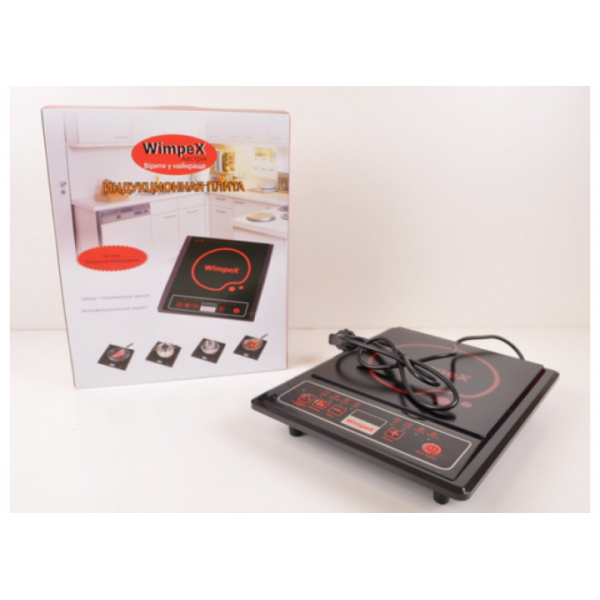Индукционная плита Wimpex WX-1321