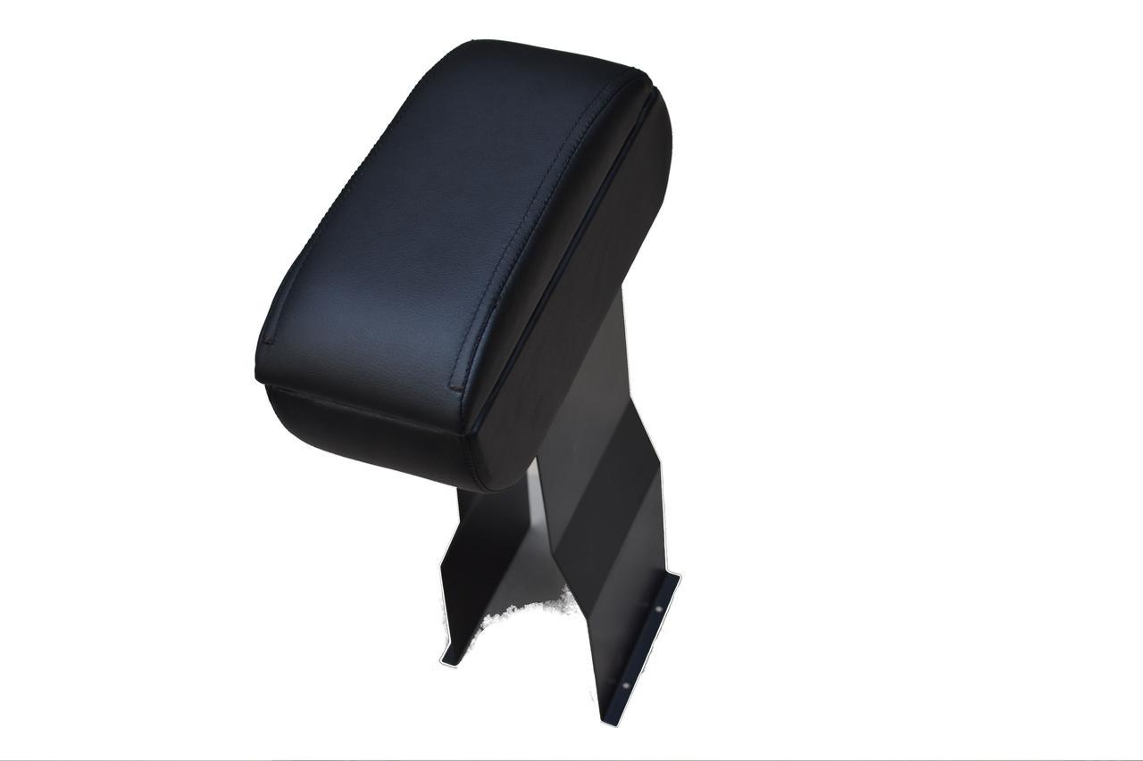 Підлокітник Armrest на Opel Vivaro сидіння 1+2 Чорний (533703475) - фото 9