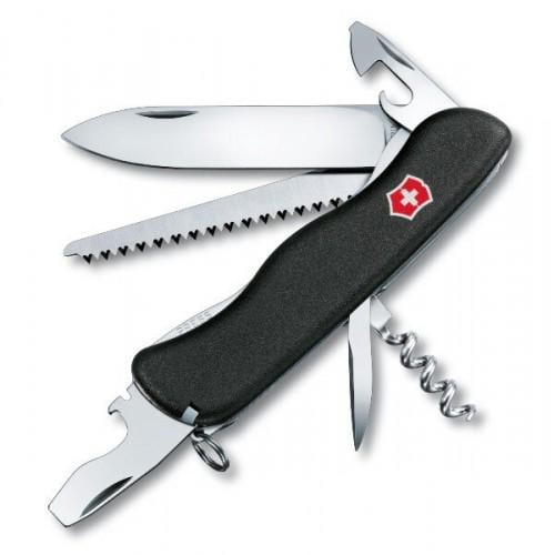 Ніж Victorinox Forester 0.8363.3 - фото 3