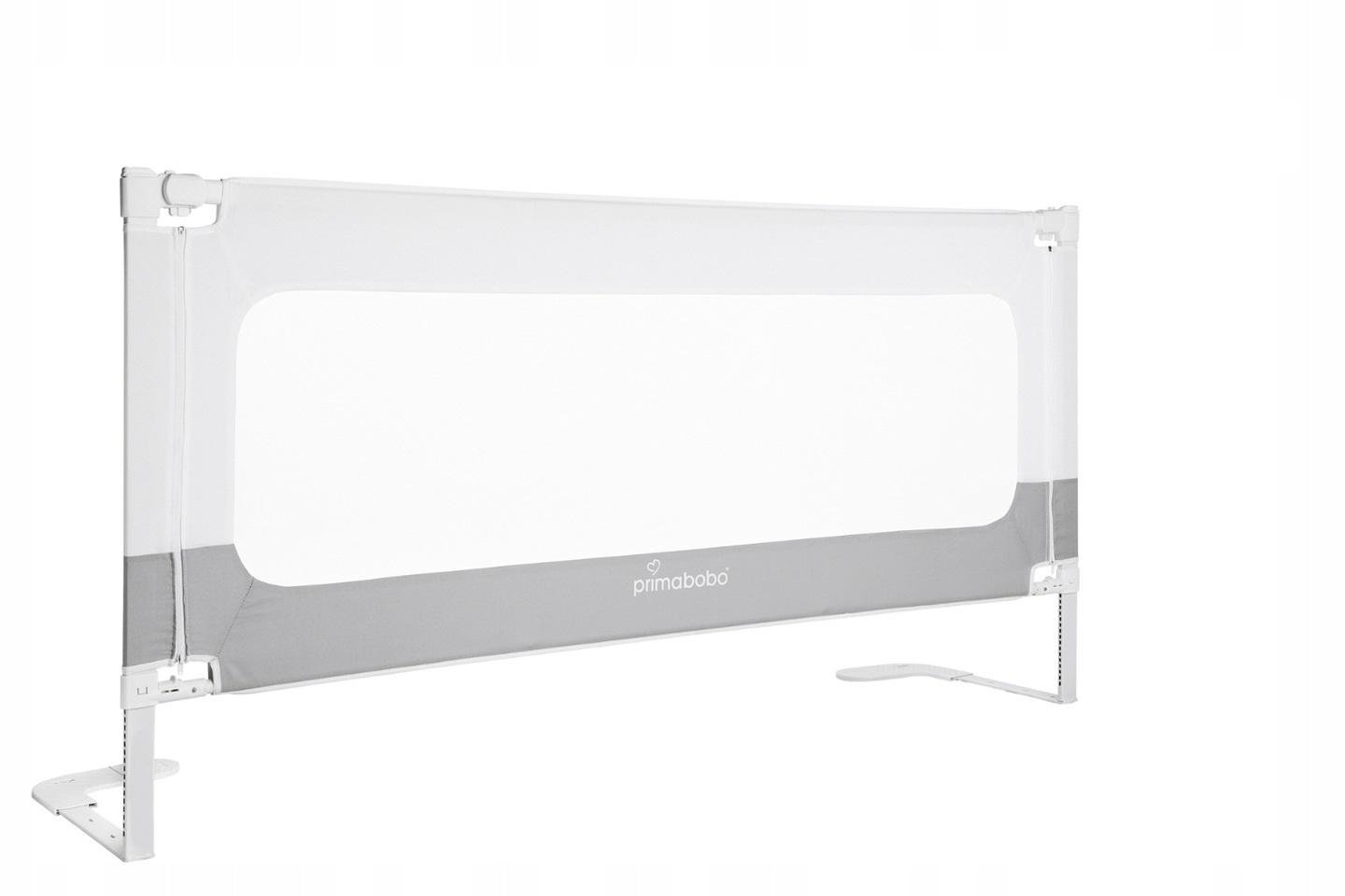 Бортик защитный для кровати Primabobo VELVO детский 180 см (25069770) Бортик защитный для кровати Primabobo VELVO детский 180 см (25069770)
