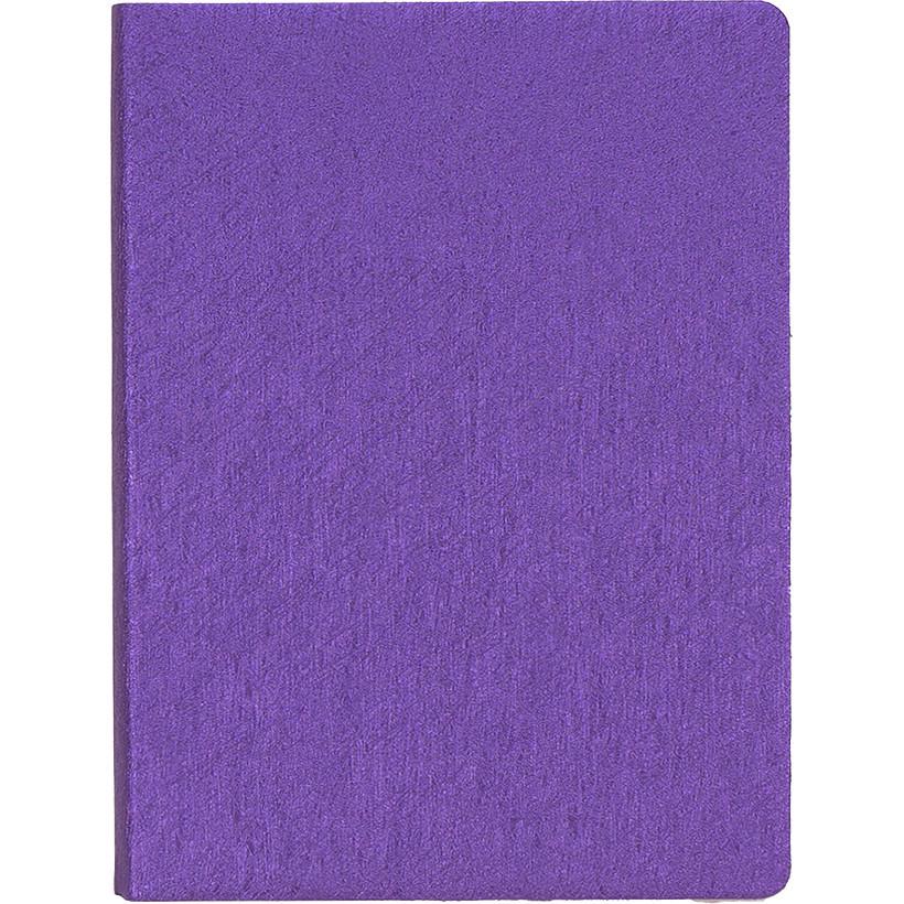 Щоденник недатований Fresh в лінію А5 160 арк. Фіолетовий (8807)