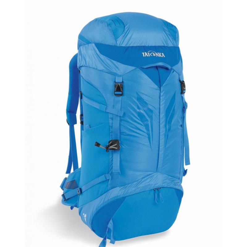 Рюкзак туристический Tatonka Glacier Point 33 л LT Bright blue (TAT 1453.194)