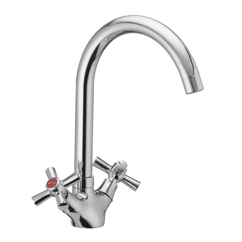 Смеситель для кухни Cron POLO 275 (CR0213)