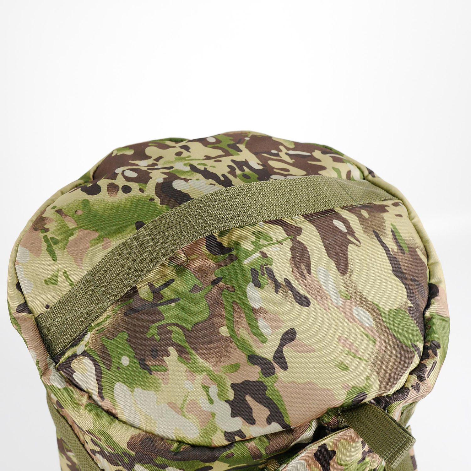 Сумка-баул Kiborg 120 л (6019) - фото 4 Сумка-баул Kiborg 120 л (6019) - фото 4