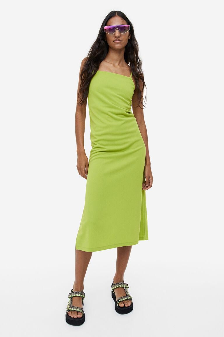 Сукня H&M S Салатовий (E24071073162) Сукня H&M S Салатовий (E24071073162)