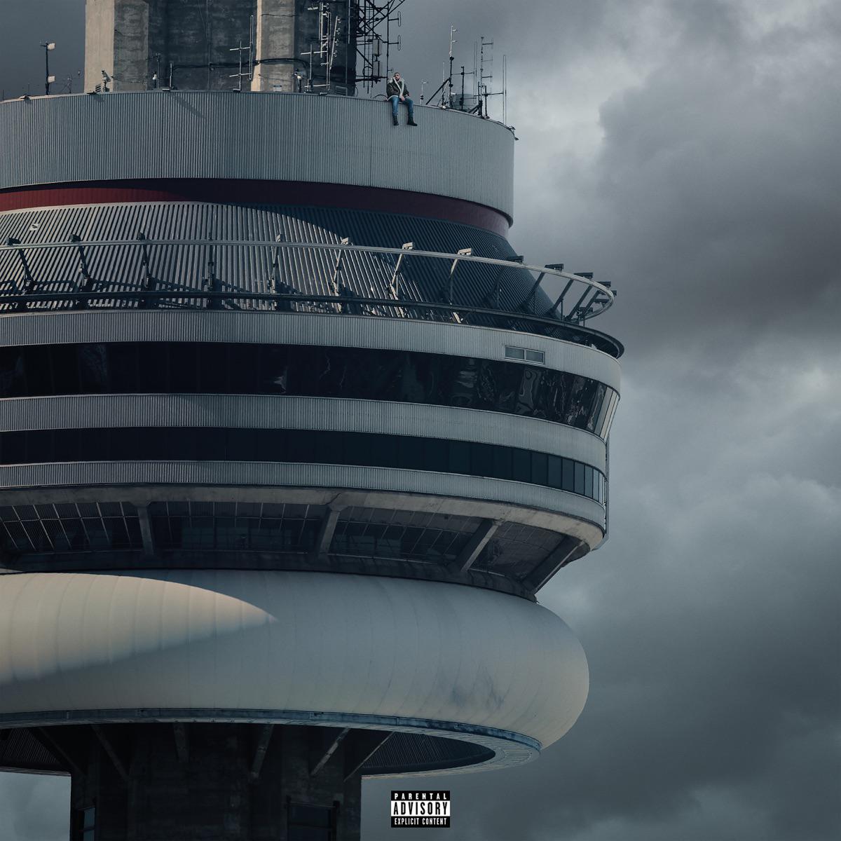 Виниловая пластинка Drake - Views 2LP (25491400)