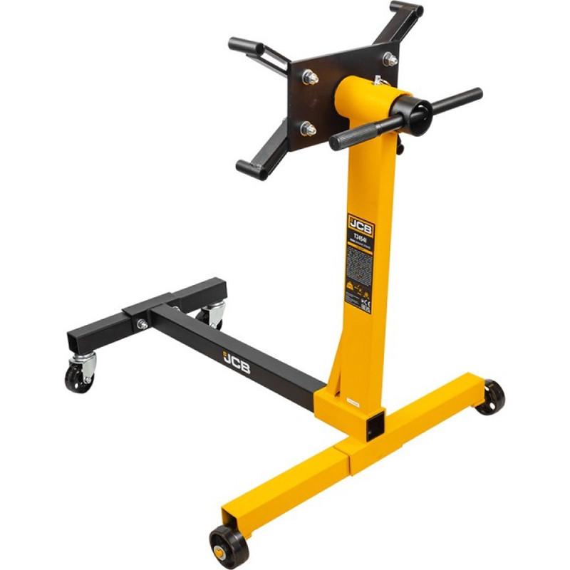 Стойка для двигателя JCB (BAMFORD) JCB-T24541 450 кг (17623961) - фото 2 Стойка для двигателя JCB (BAMFORD) JCB-T24541 450 кг (17623961) - фото 2