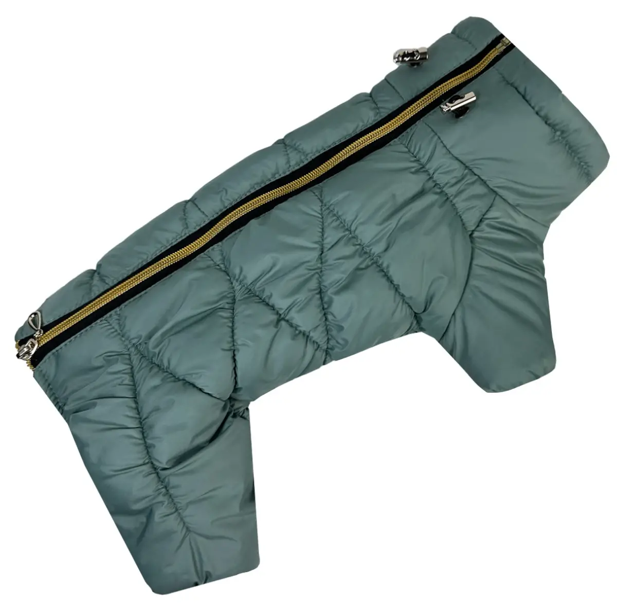 Комбінезон зимовий Dogs Bomba Comfort р. 3 М'ятний