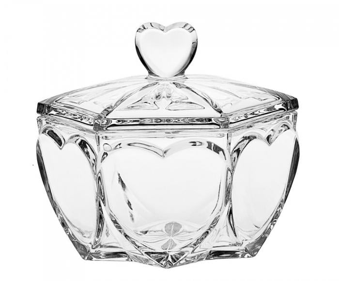 Доза Bohemia 7 сердец (1818)