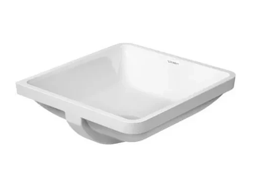 Умывальник DURAVIT Starck 3 03054300001