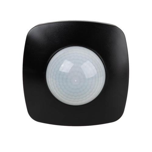Датчик движения инфракрасный DR-09B-IP65 195/265 В AC 10 A F&F (00000062522)
