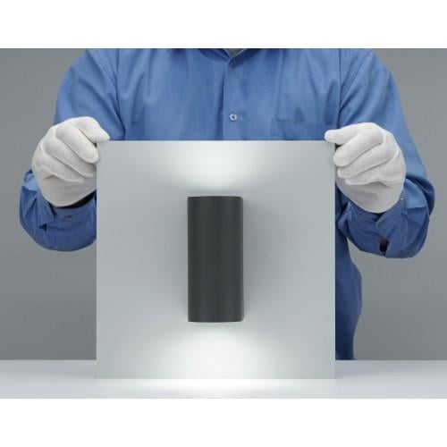 Светильник минималистичный фасадный Серый (DH015 GR) - фото 2