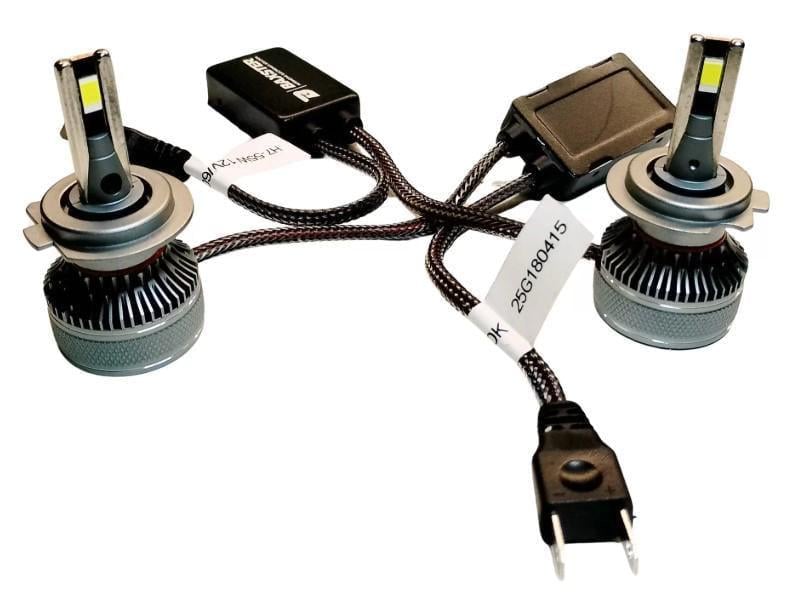 Автолампы LED Baxster PL Power Light H7 24V 6000K