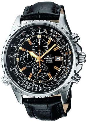 Часы мужские Casio EF-527L-1AVEF