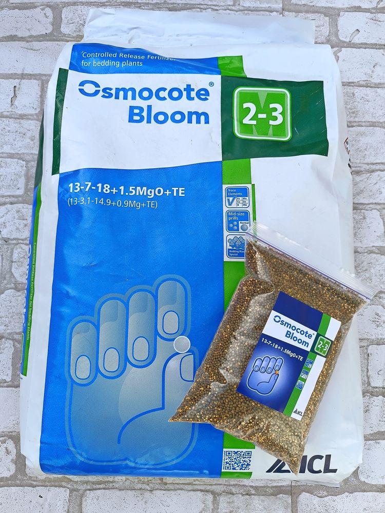 Добриво Осмокот Bloom фасоване 100 г (2301661172)