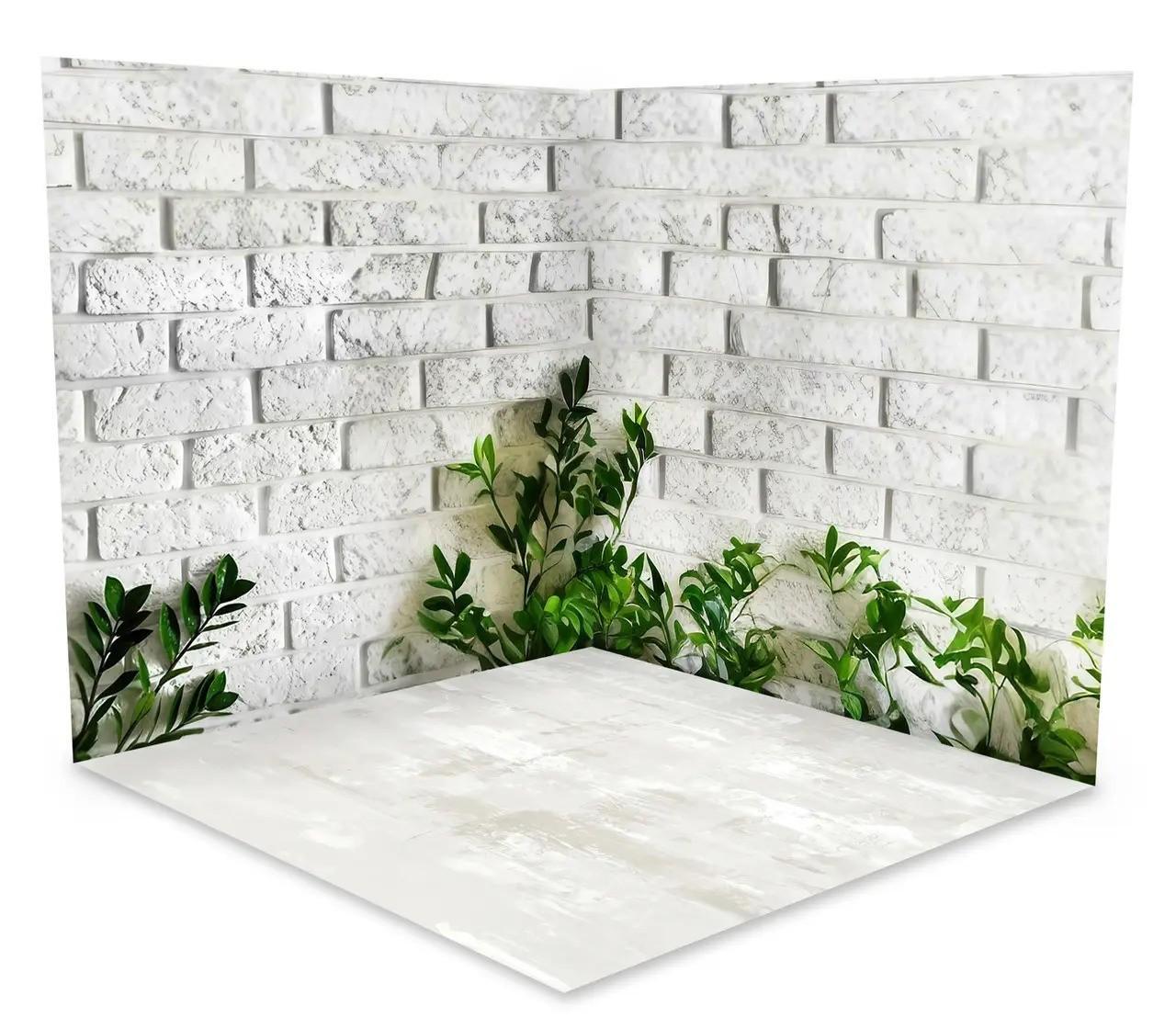 Фотофон виниловый 3D S107 30х30х30 см (82752774)