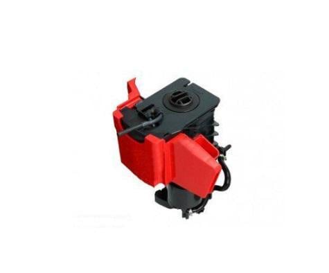 Блок заварной SIEMENS EQ.3/BOSCH VEROCUP 100 (z770198403) Блок заварной SIEMENS EQ.3/BOSCH VEROCUP 100 (z770198403)