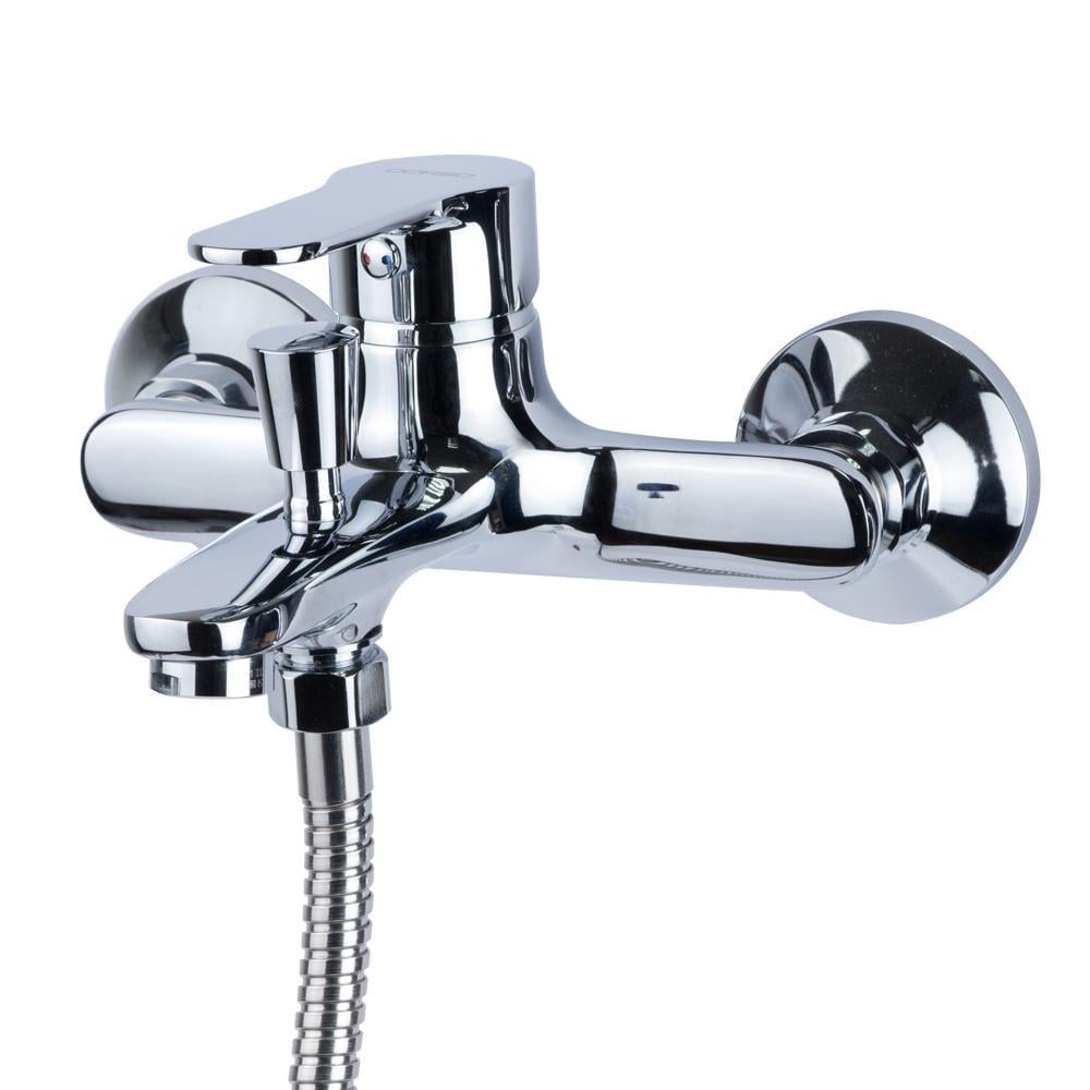 Смеситель для ванны Corso DE-1C139C (53770)