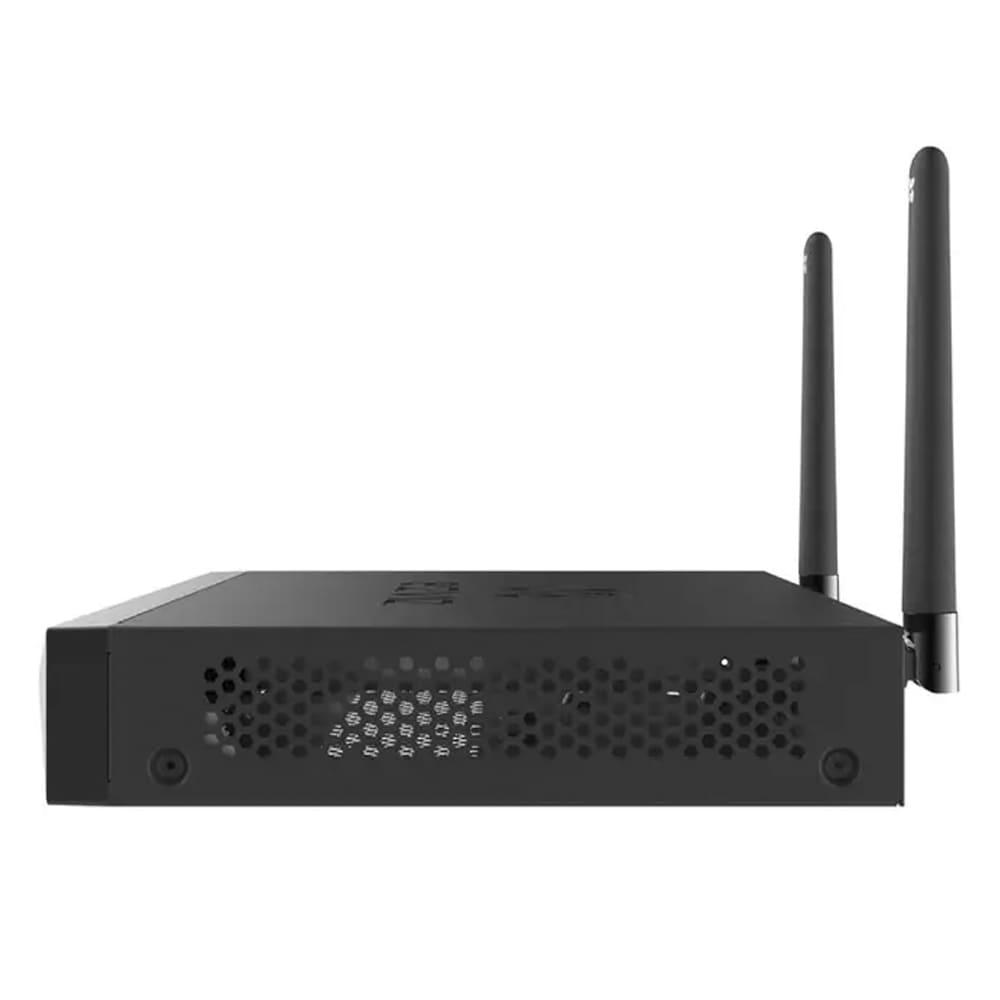 Видеорегистратор EZVIZ беспроводной сетевой CS-X5S (4W) - фото 5