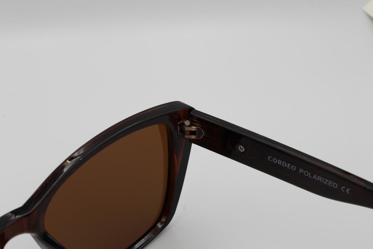 Сонцезахисні окуляри жіночі поляризаційні Cardeo P329 c2 (2601649972) - фото 9 Сонцезахисні окуляри жіночі поляризаційні Cardeo P329 c2 (2601649972) - фото 9