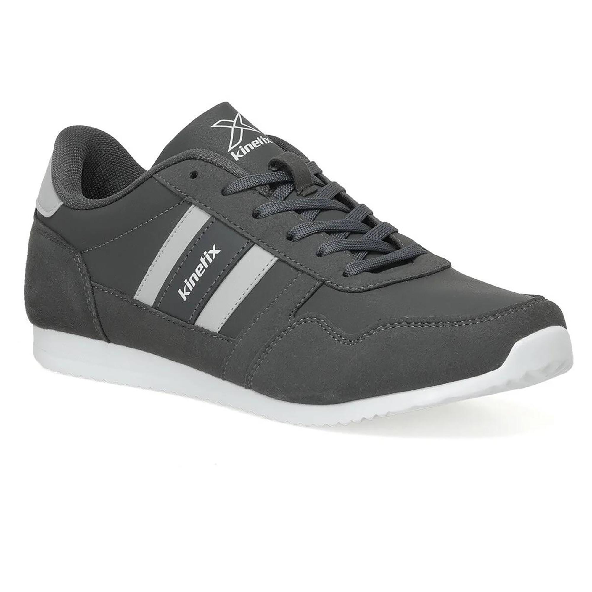 Кроссовки осенние мужские Kinetix р. 40 Серый (40155-40)