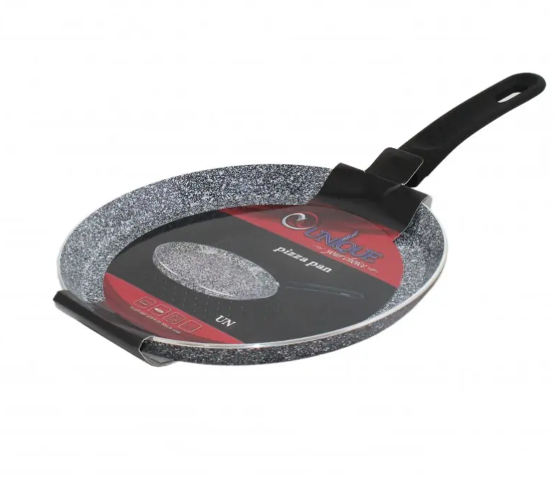 Млинниця UNIQUE UN-5414 26 см індукція Граніт (IR003990)