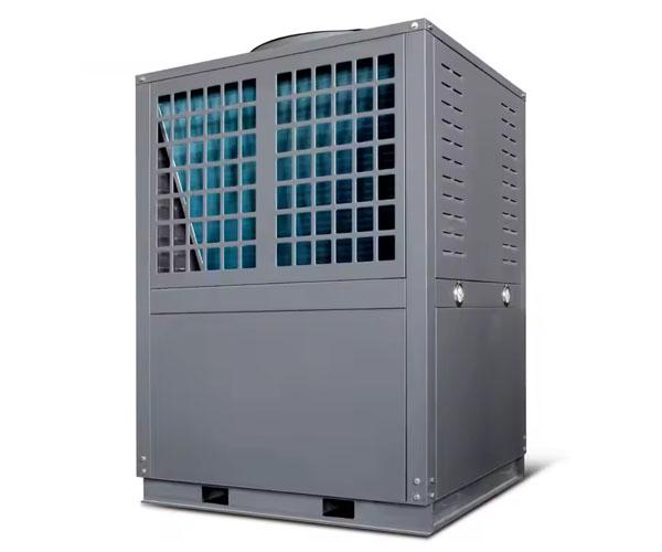 Тепловой насос Sunrain RS-050TA1 (26341387) - фото 2