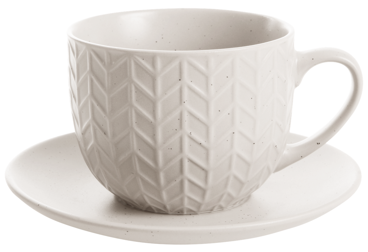 Чайный сервиз фарфоровый Limited Edition Nullah 12 пр. 300 мл (RX-N231817D) - фото 4 Чайный сервиз фарфоровый Limited Edition Nullah 12 пр. 300 мл (RX-N231817D) - фото 4