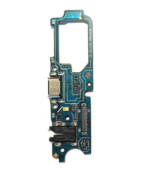 Разъем зарядки Charge Connector для Oppo Realme 6 000145037 (000145037)