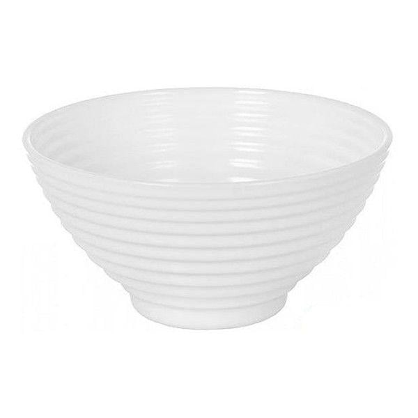 Салатник круглий Luminarc Harena 20 см Білий (L4066)