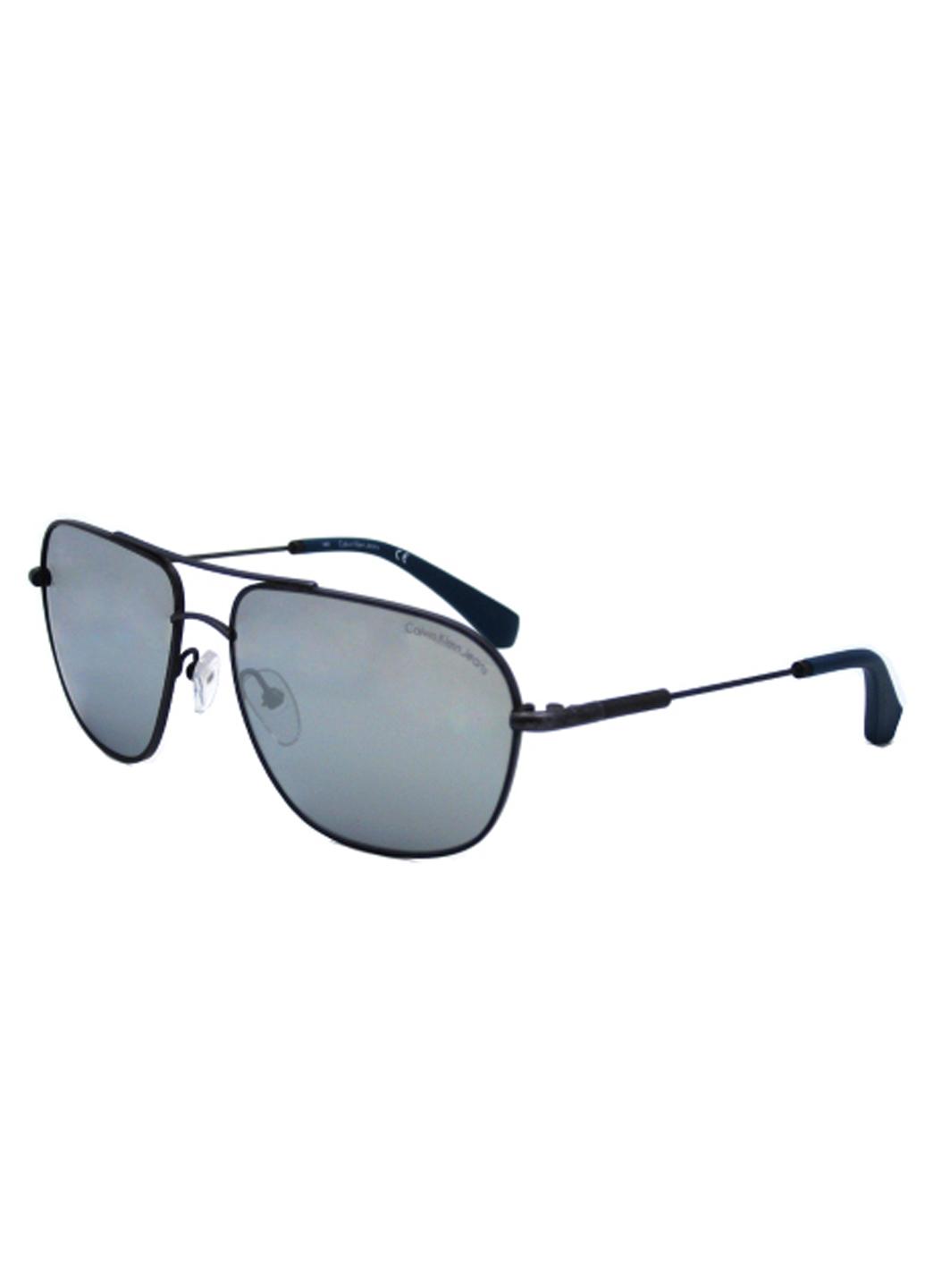 Солнцезащитные очки Calvin Klein CKJ153S 403