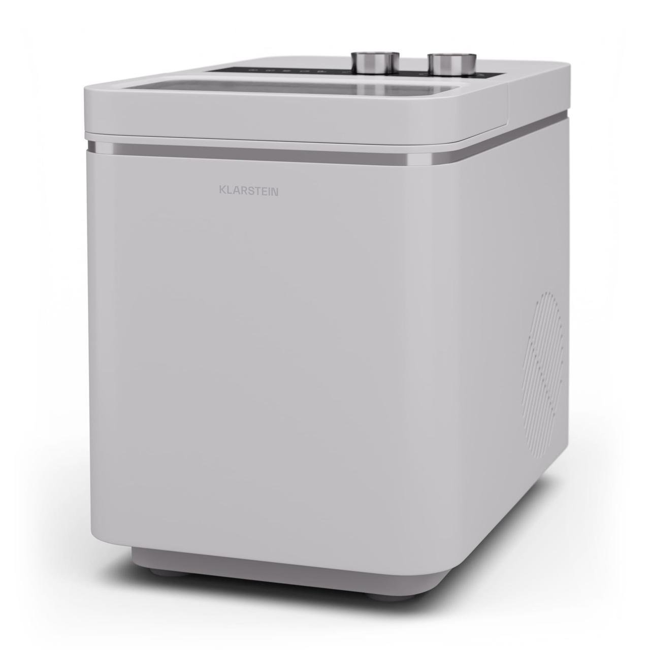 Льодогенератор KLARSTEIN IceCraft (10046190)